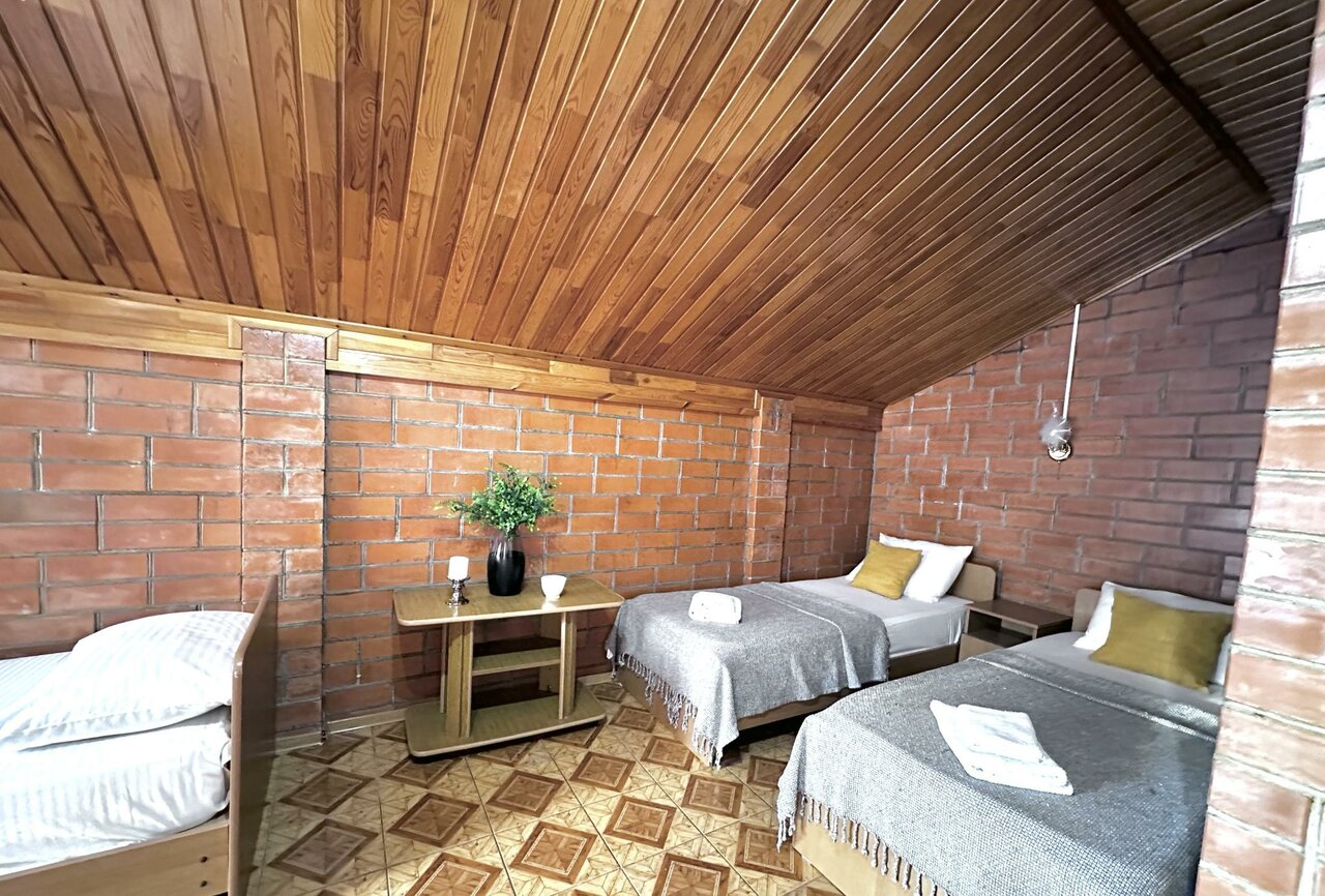 Гостиница Ношен Лазаревское-106