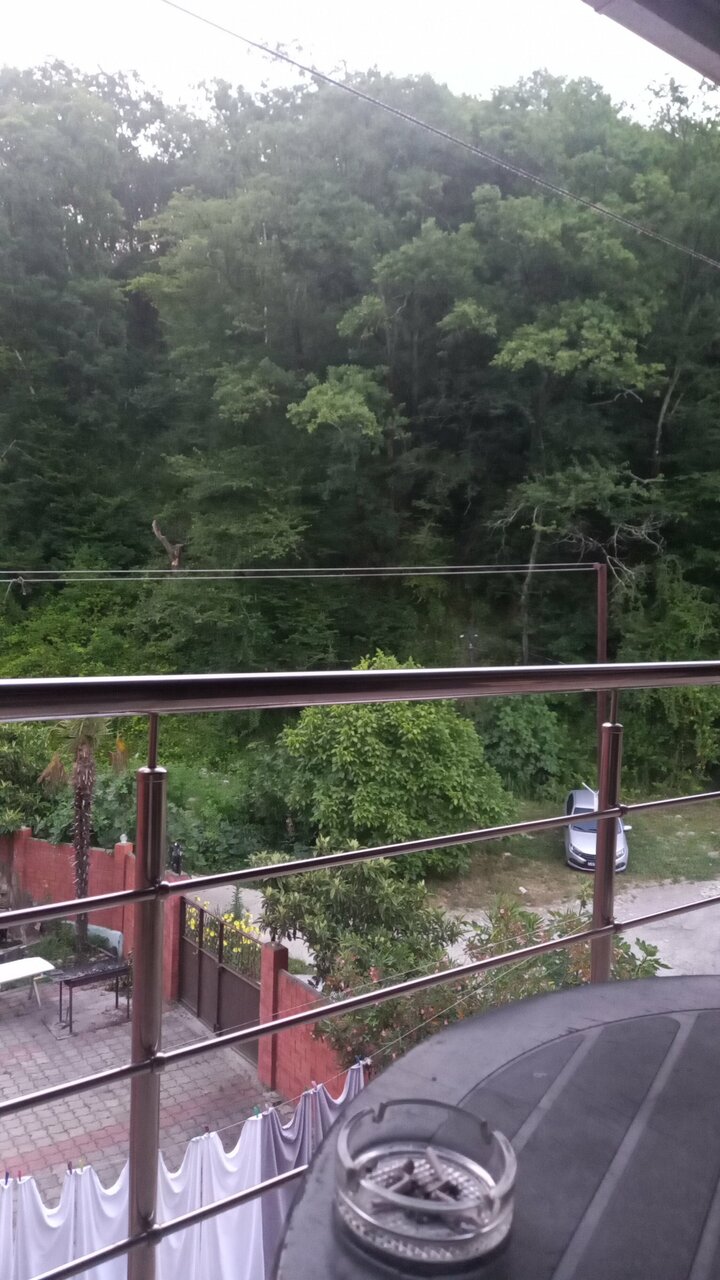 Гостиница Ношен Лазаревское-196