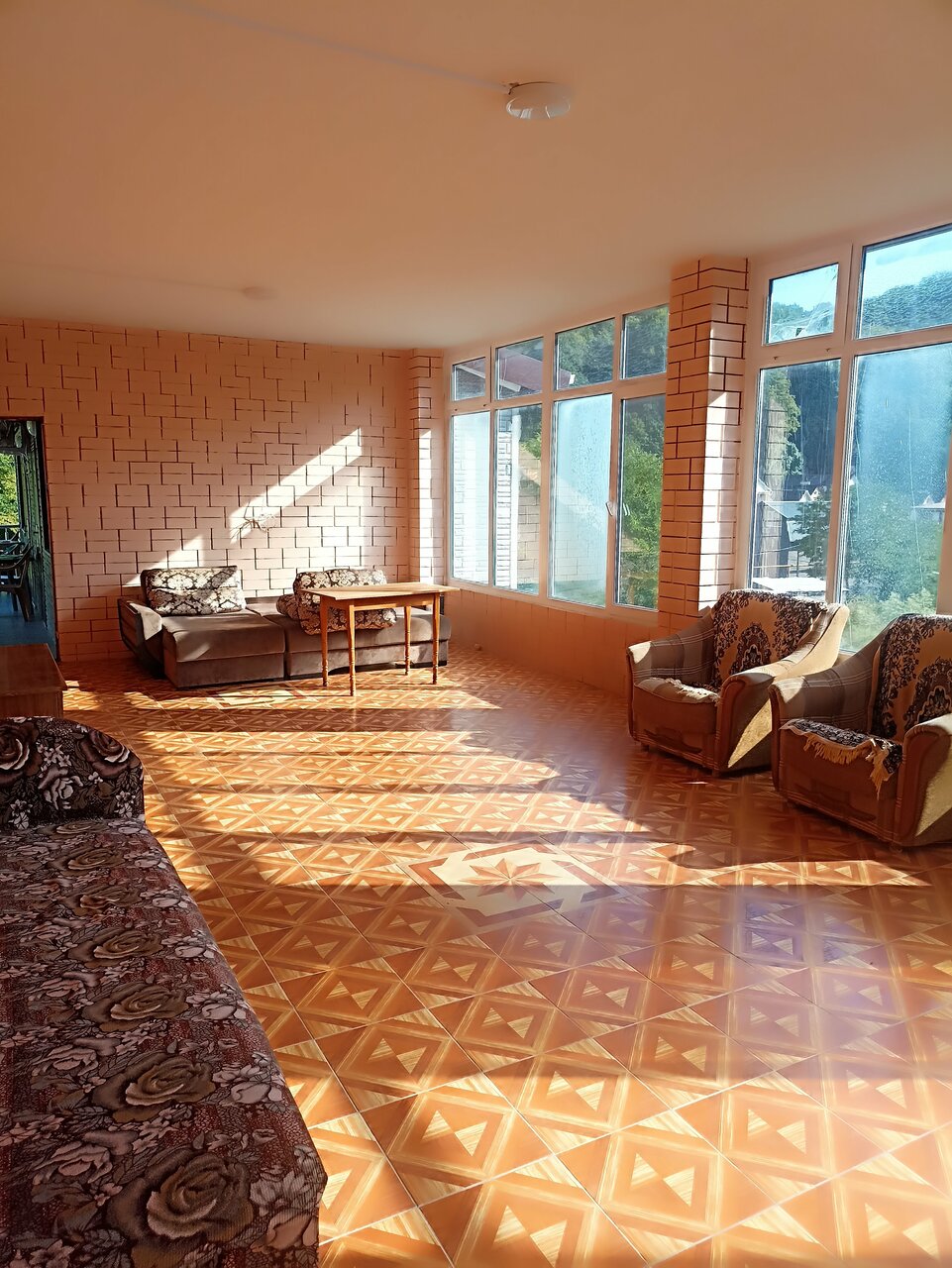 Гостиница Ношен Лазаревское-163