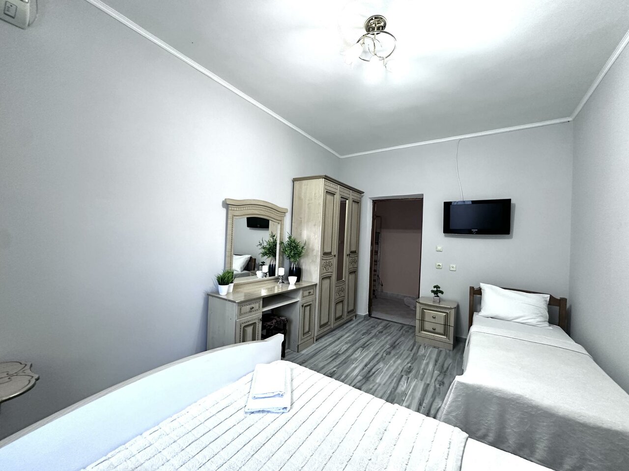 Гостиница Ношен Лазаревское