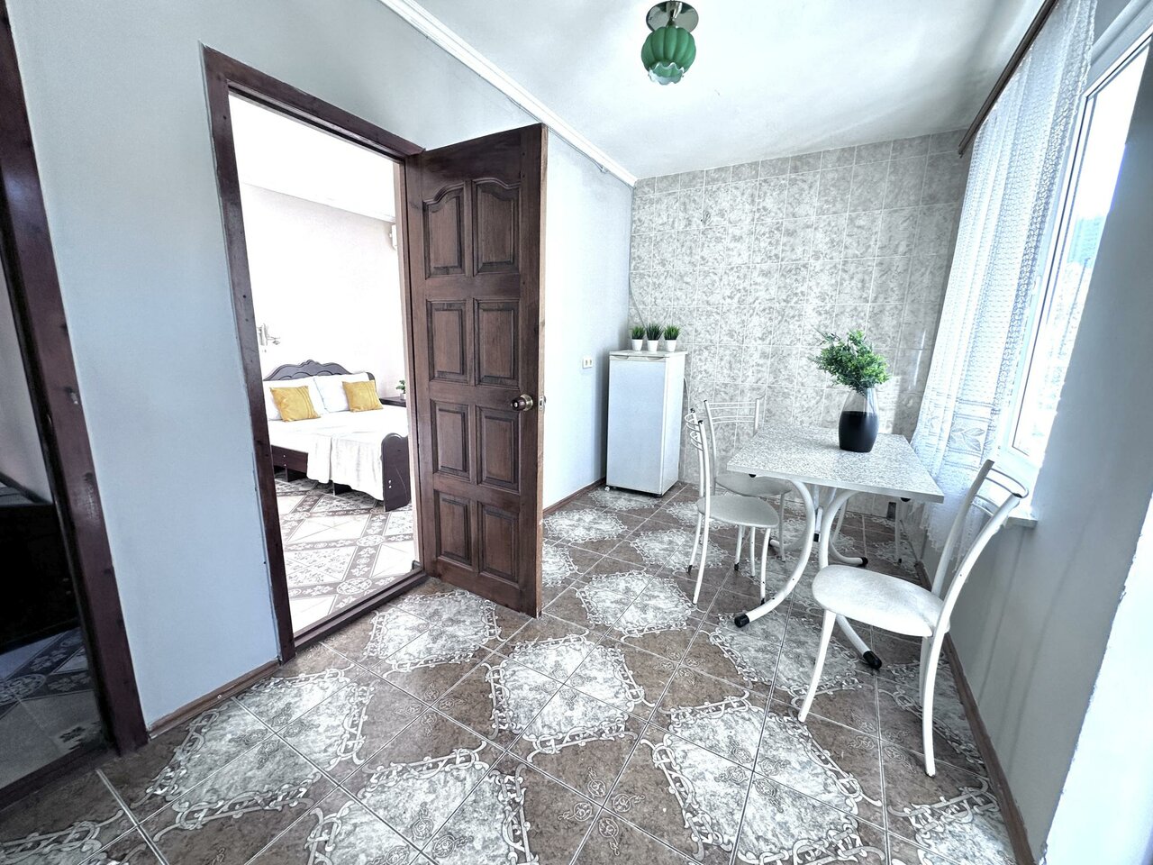 Гостиница Ношен Лазаревское