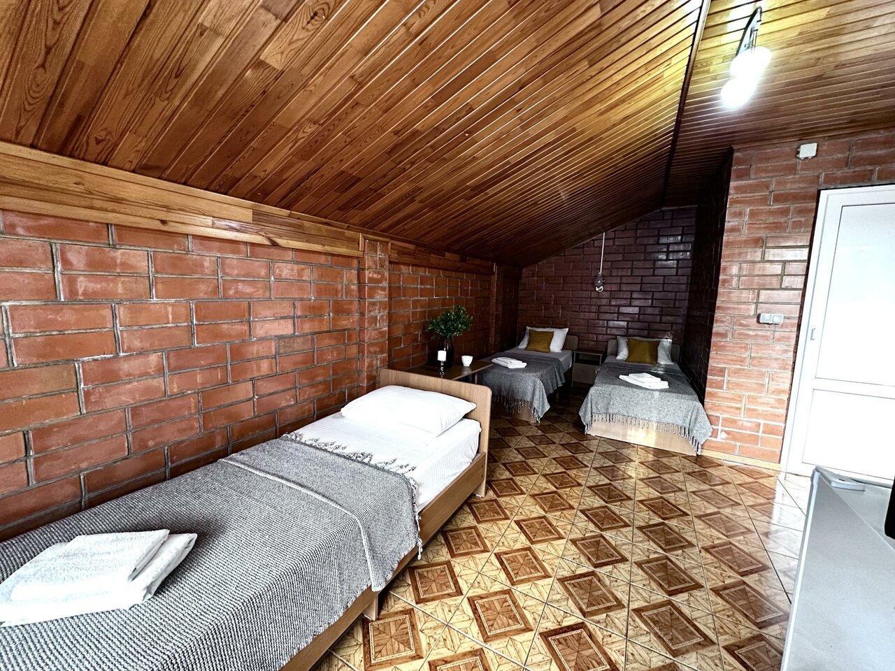 Гостиница Ношен Лазаревское