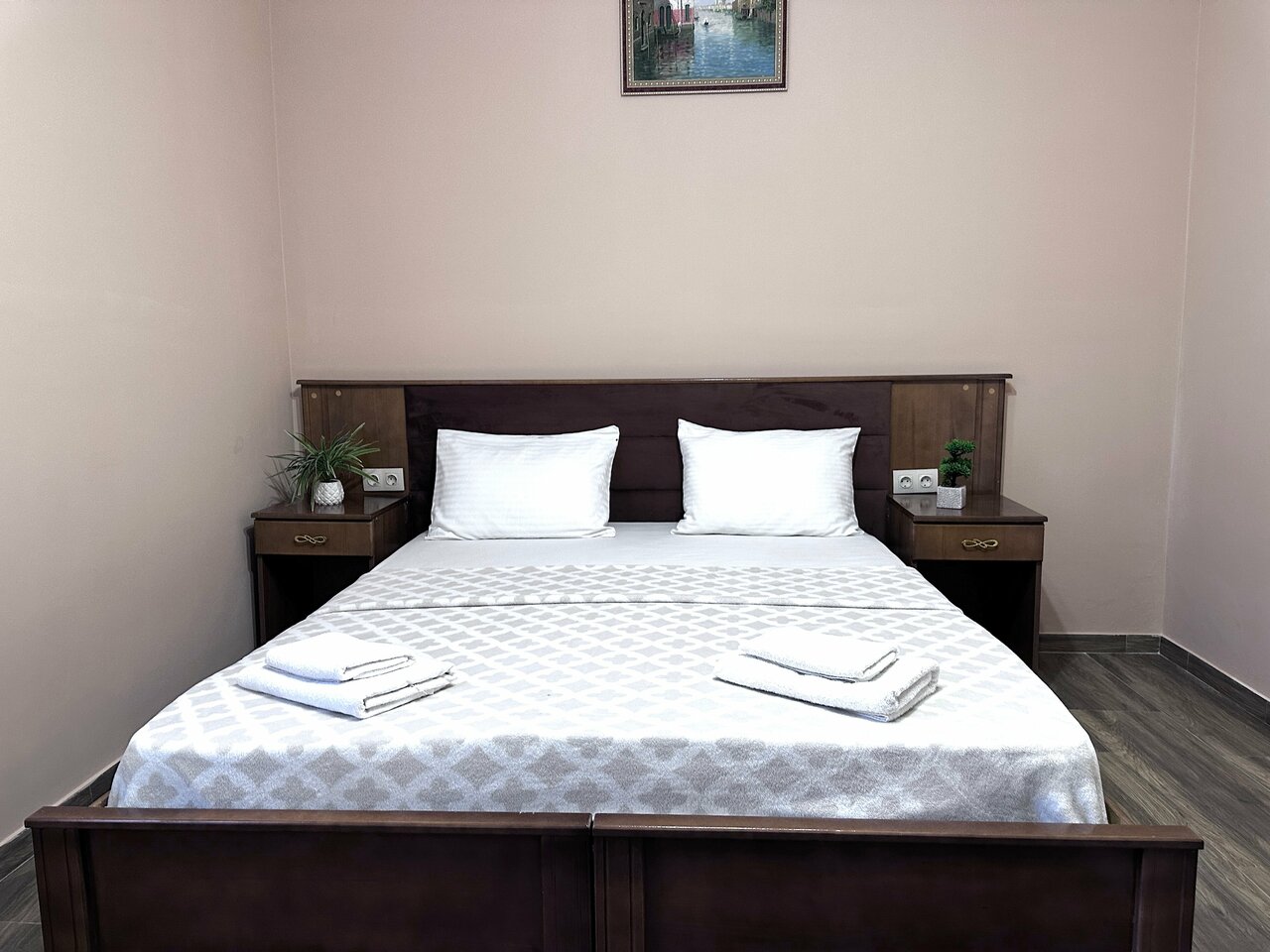 Гостиница Ношен Лазаревское