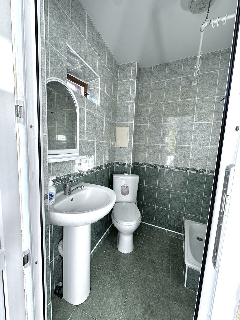 Гостиница Ношен Лазаревское