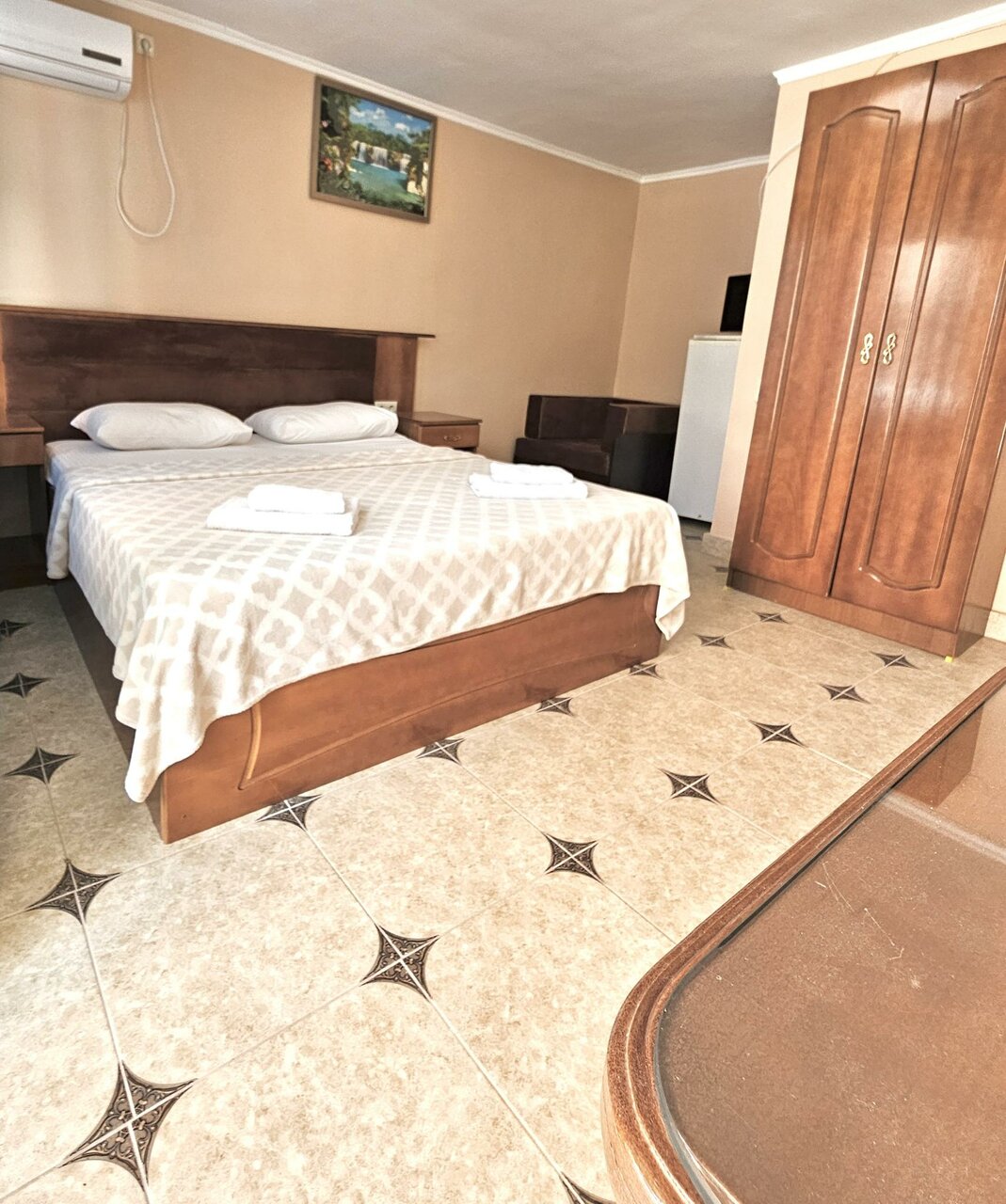 Гостиница Ношен Лазаревское-54