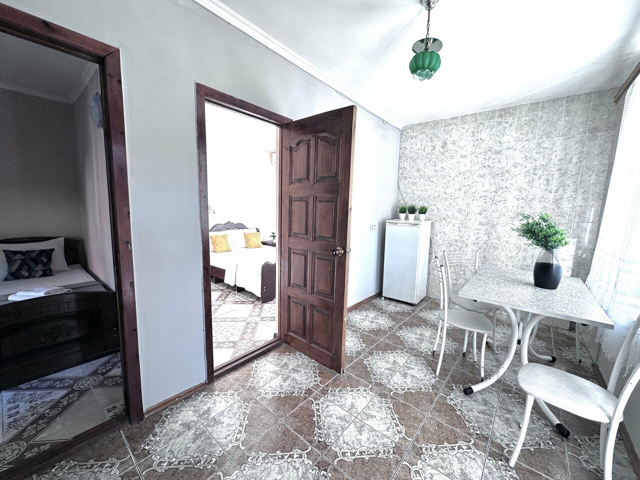 Гостиница Ношен Лазаревское