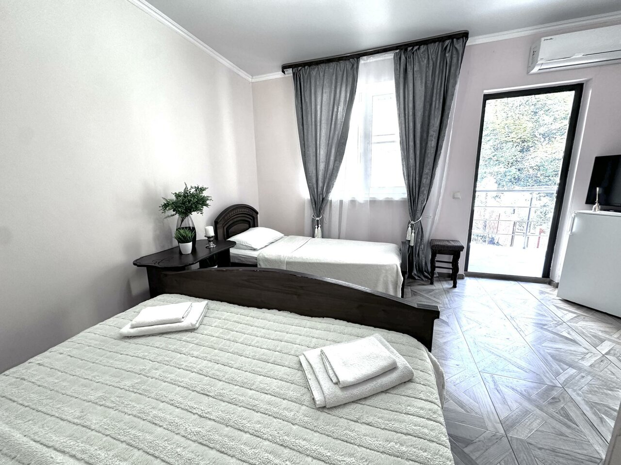 Гостиница Ношен Лазаревское