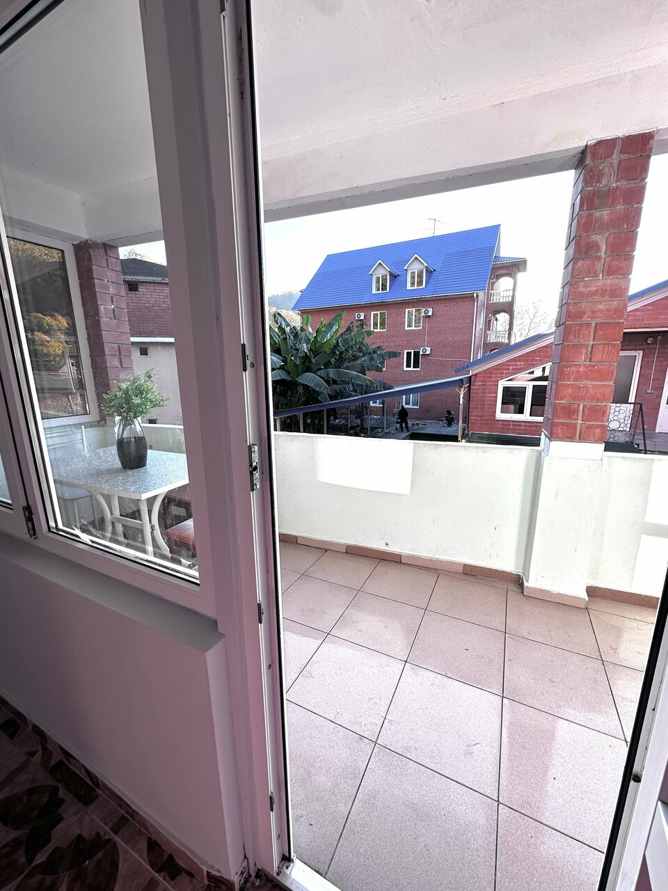 Гостиница Ношен Лазаревское