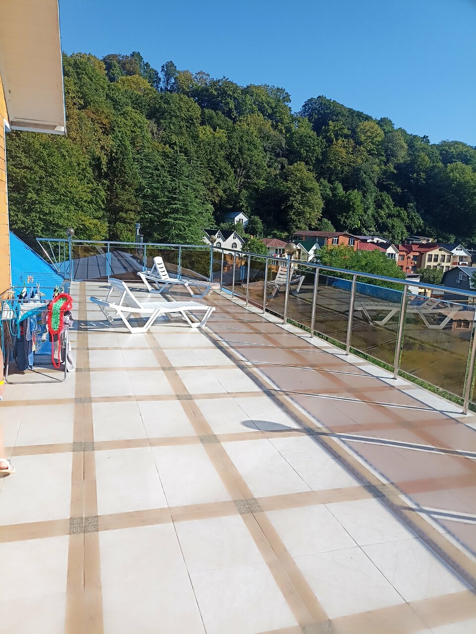 Гостиница Ношен Лазаревское-168