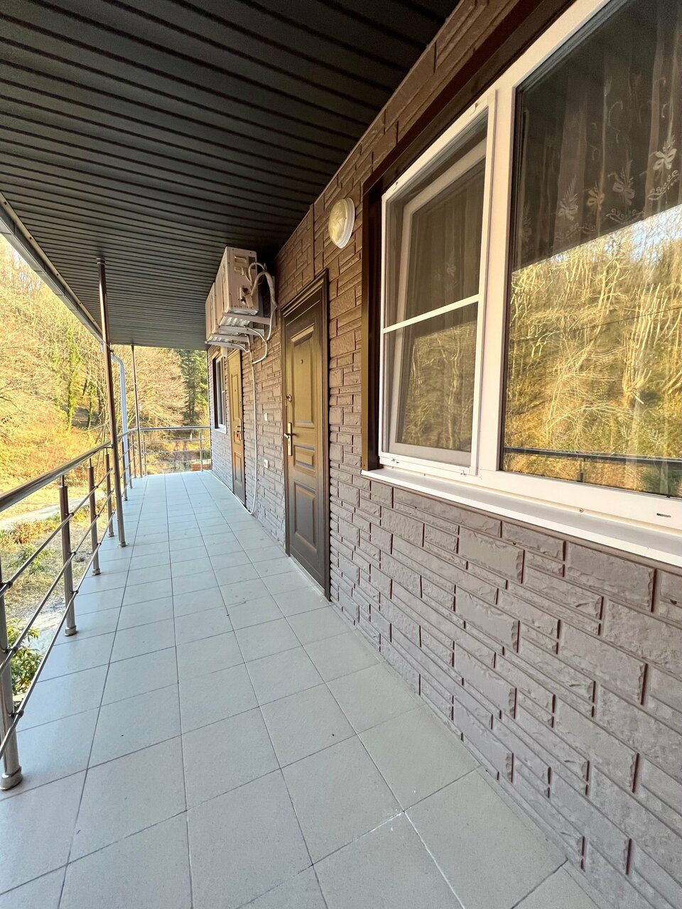 Гостиница Ношен Лазаревское