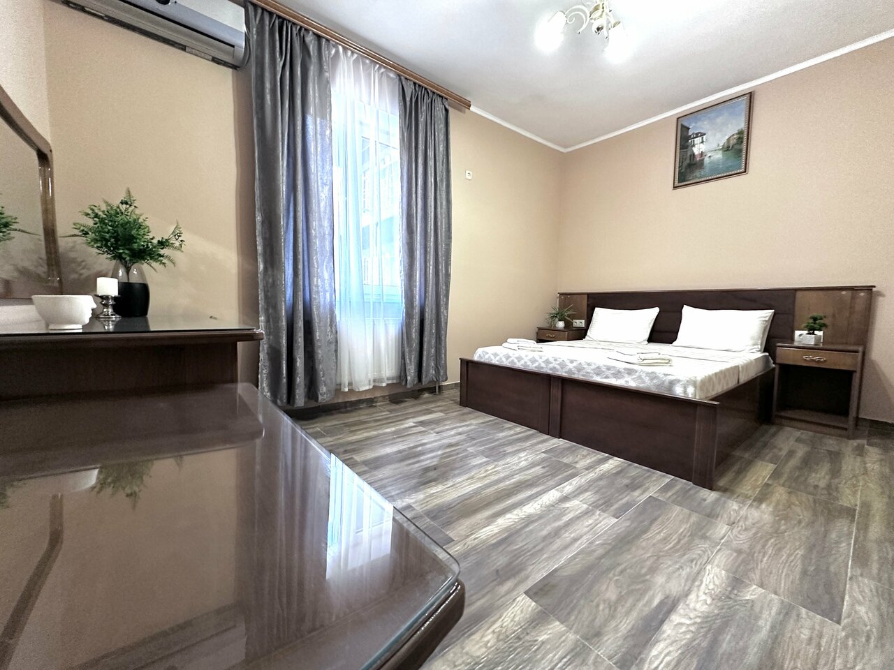 Гостиница Ношен Лазаревское