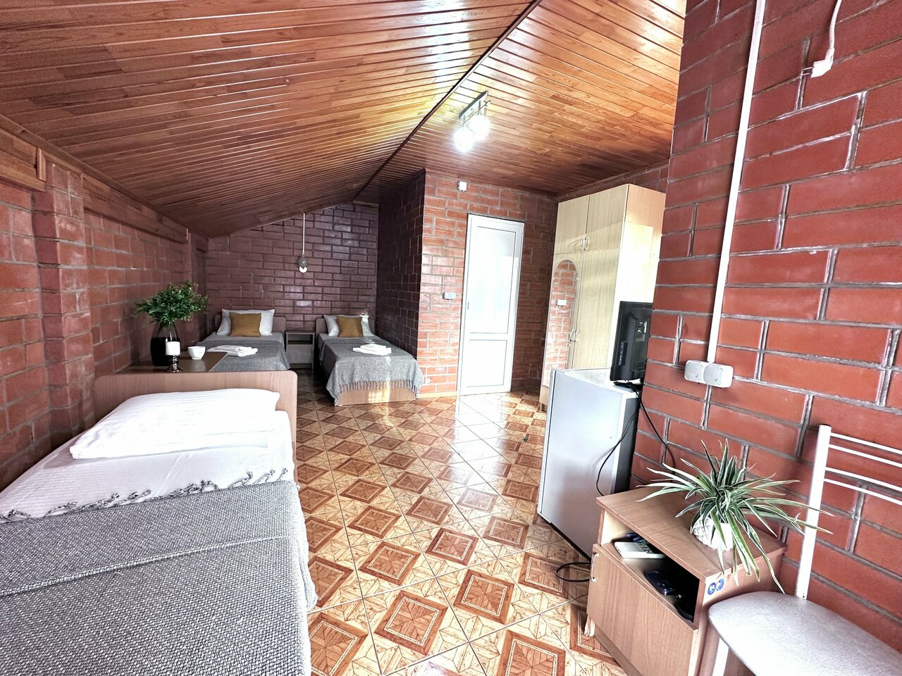 Гостиница Ношен Лазаревское