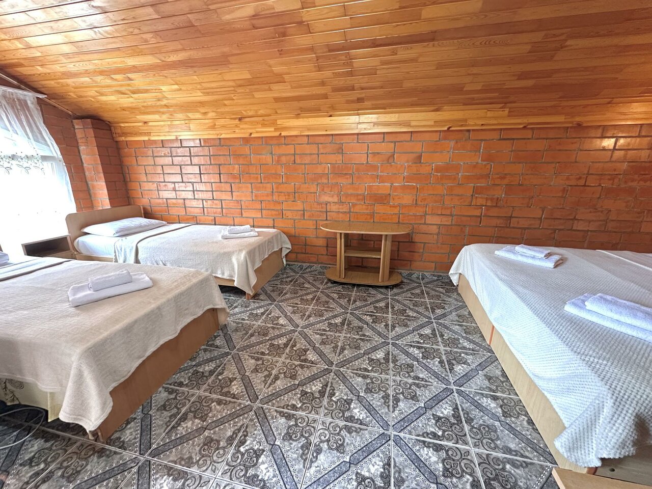 Гостиница Ношен Лазаревское