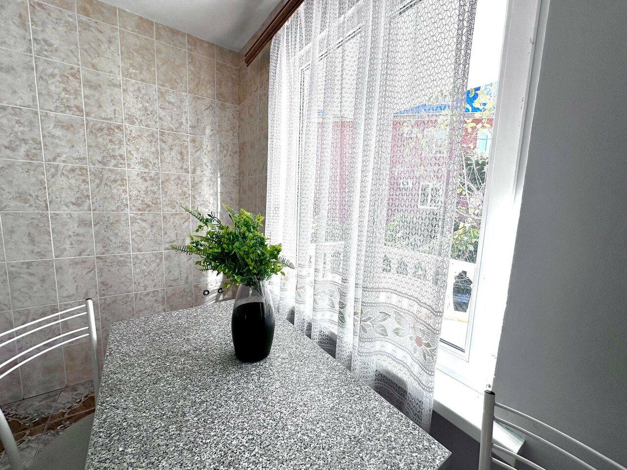 Гостиница Ношен Лазаревское-19