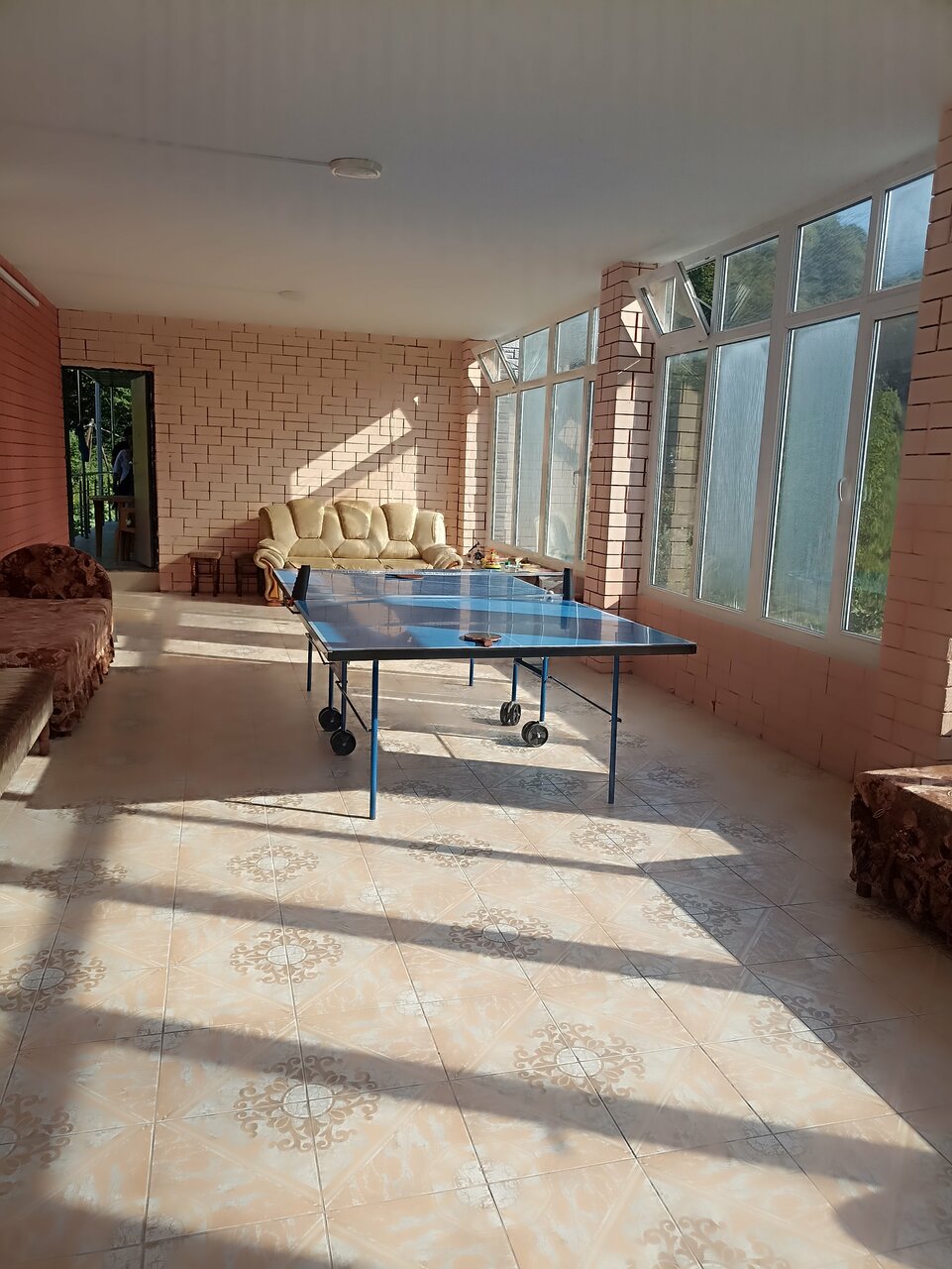 Гостиница Ношен Лазаревское-193