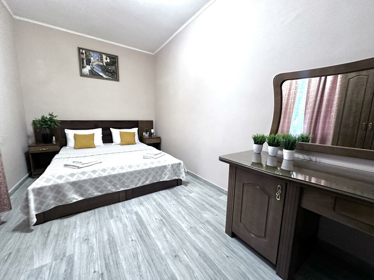 Гостиница Ношен Лазаревское