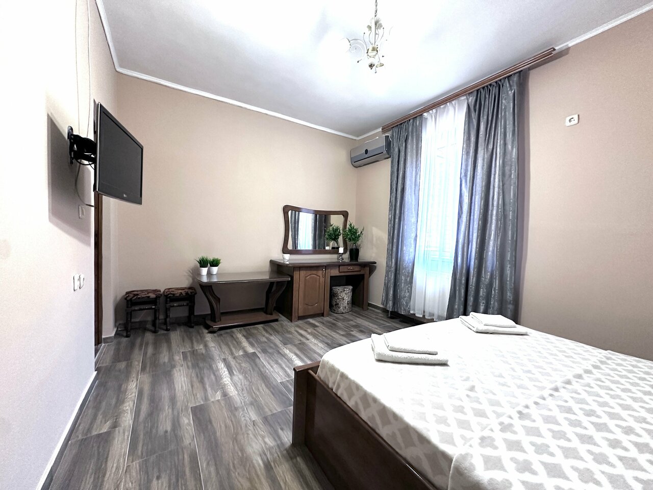 Гостиница Ношен Лазаревское