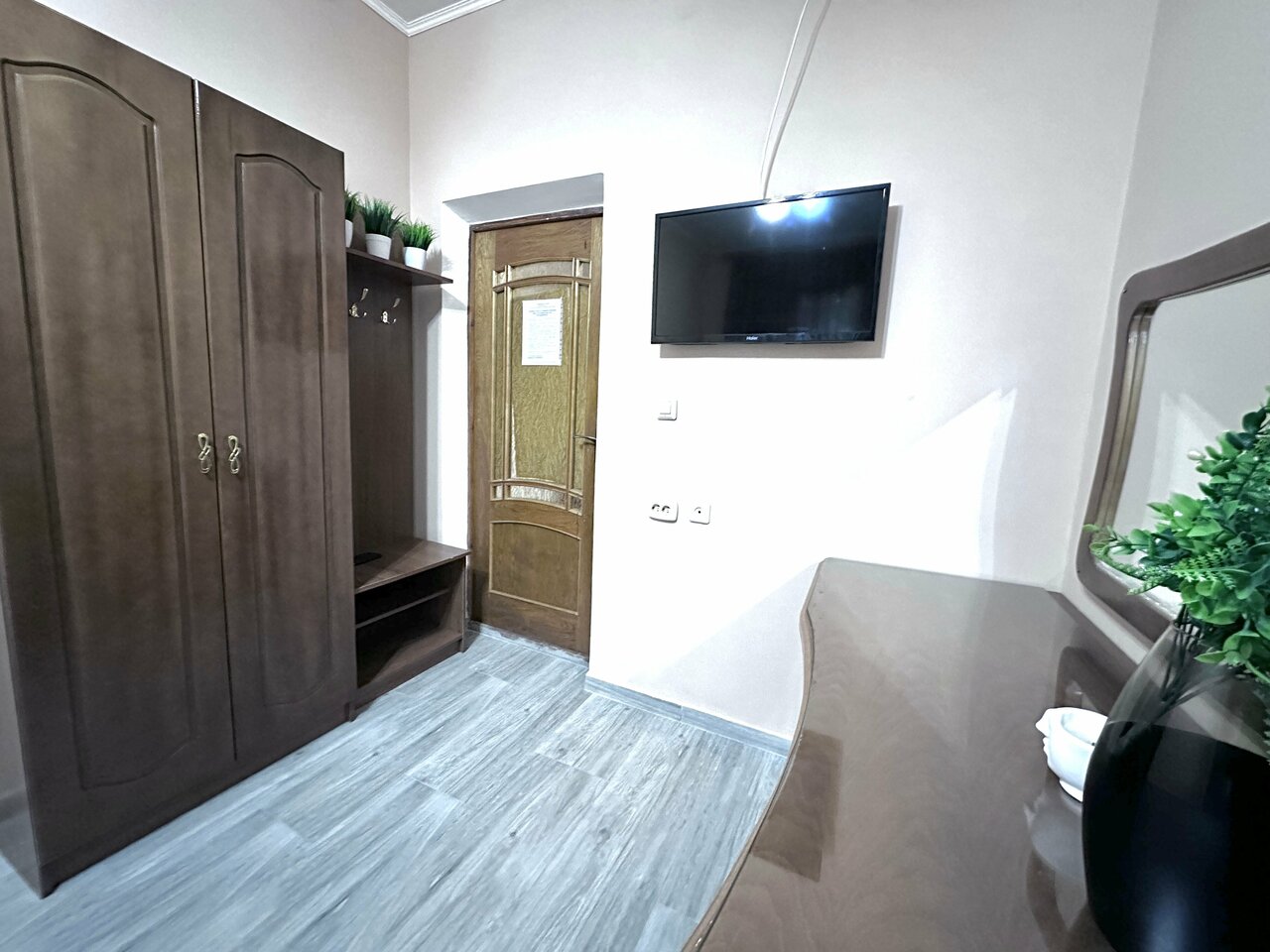 Гостиница Ношен Лазаревское