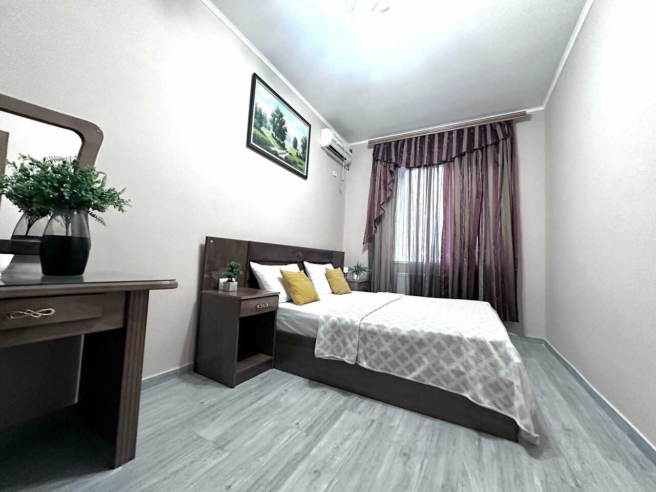 Гостиница Ношен Лазаревское