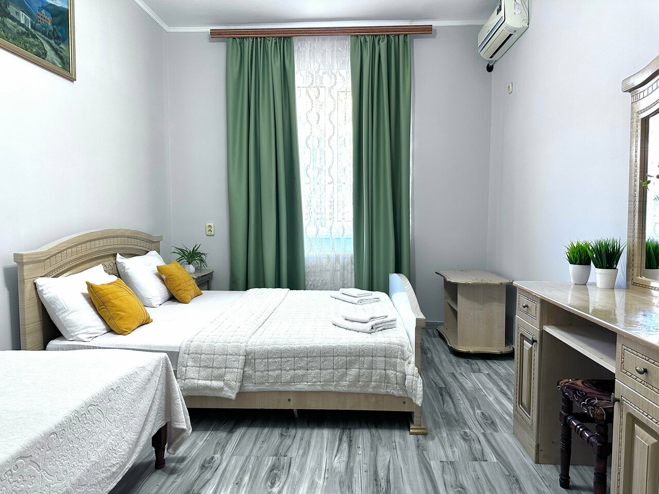 Гостиница Ношен Лазаревское