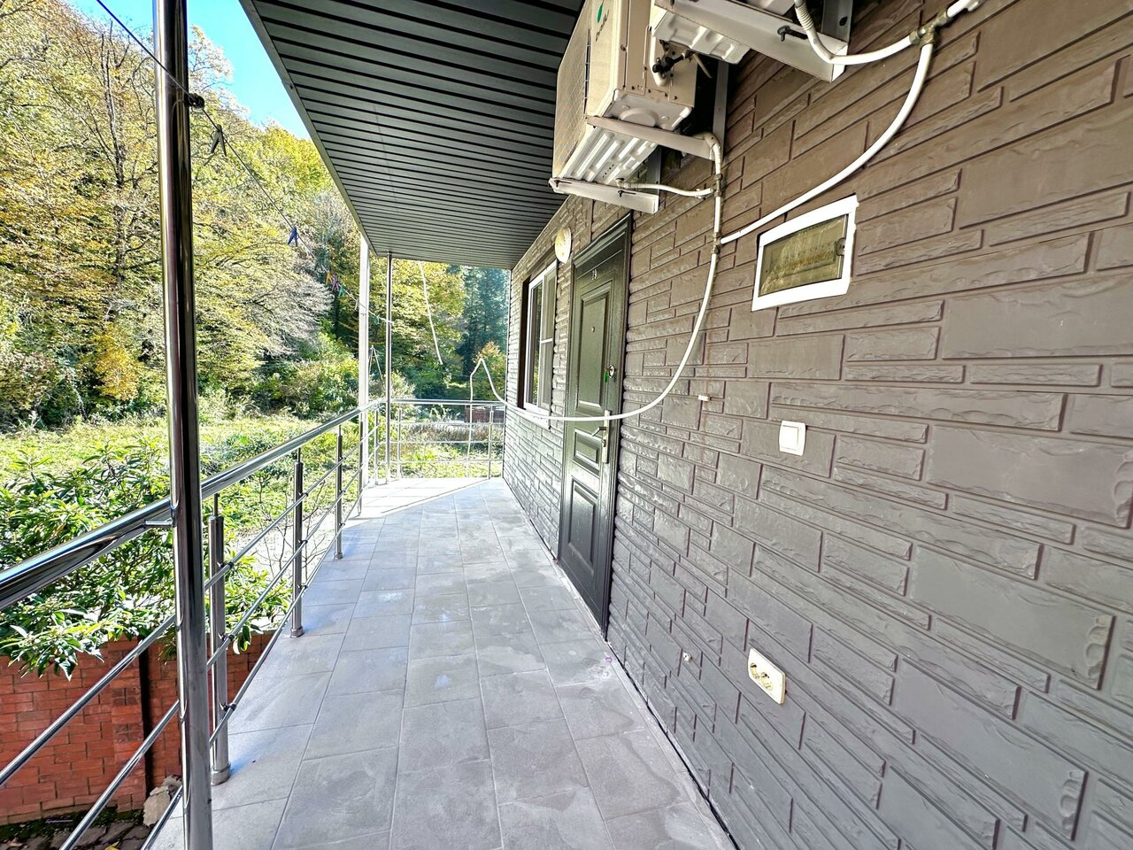 Гостиница Ношен Лазаревское-40