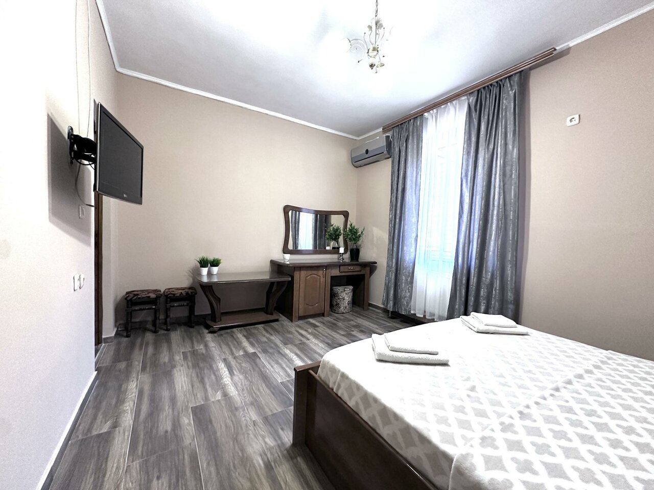 Гостиница Ношен Лазаревское