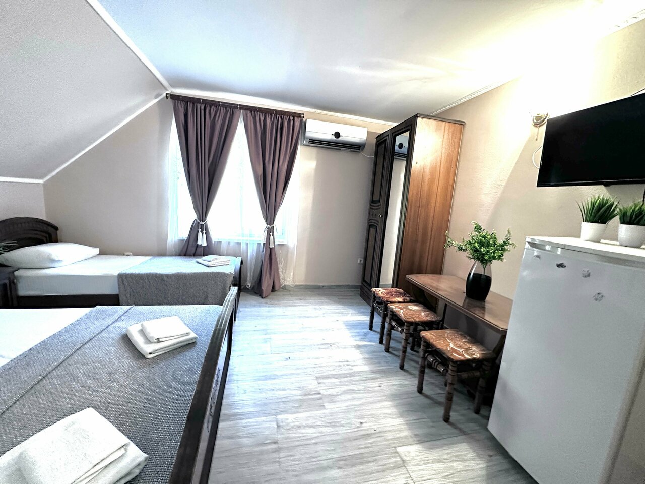 Гостиница Ношен Лазаревское