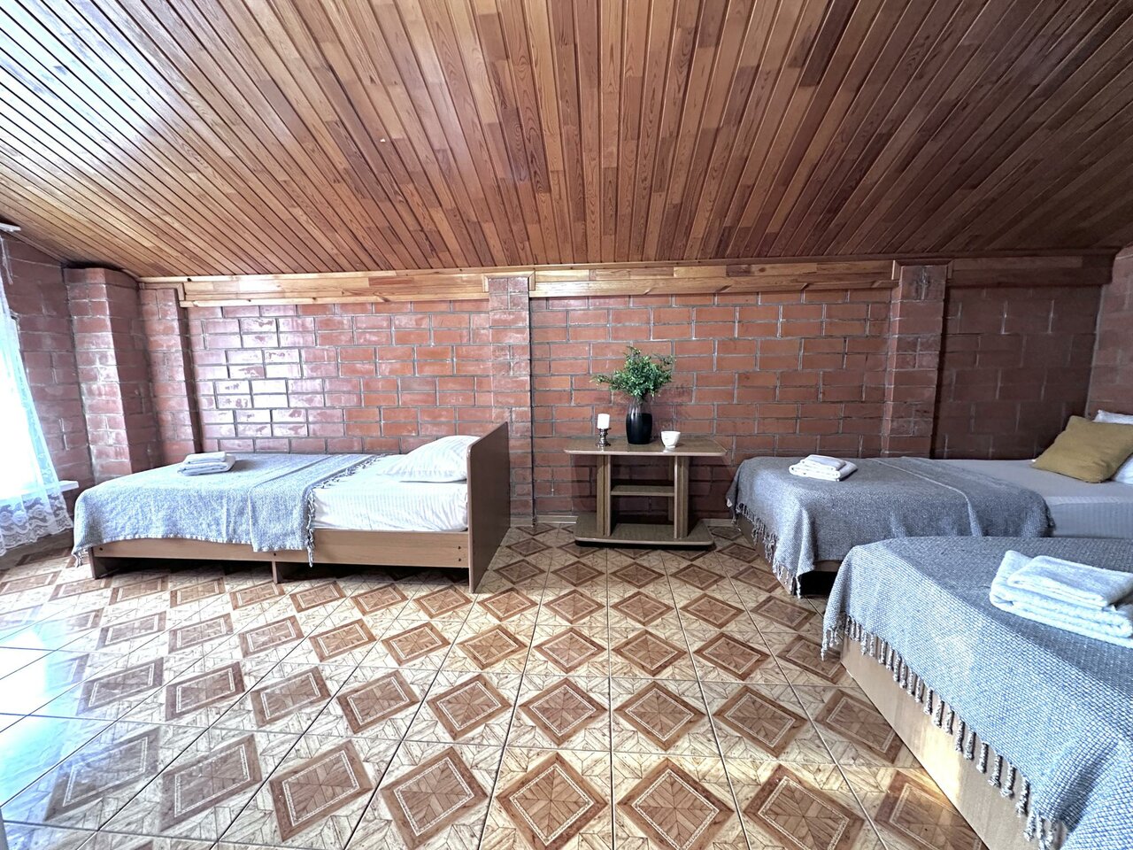 Гостиница Ношен Лазаревское-119