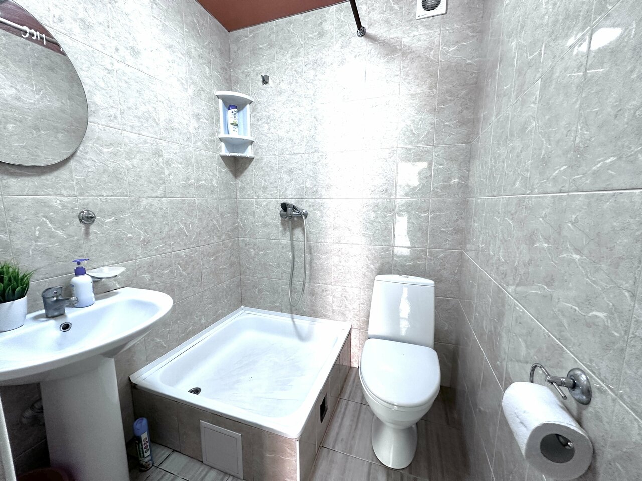 Гостиница Ношен Лазаревское