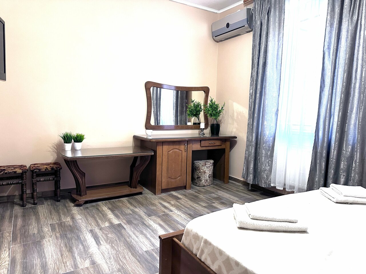 Гостиница Ношен Лазаревское