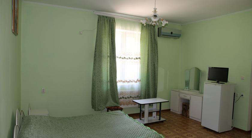 Гостиница Ношен Лазаревское-36