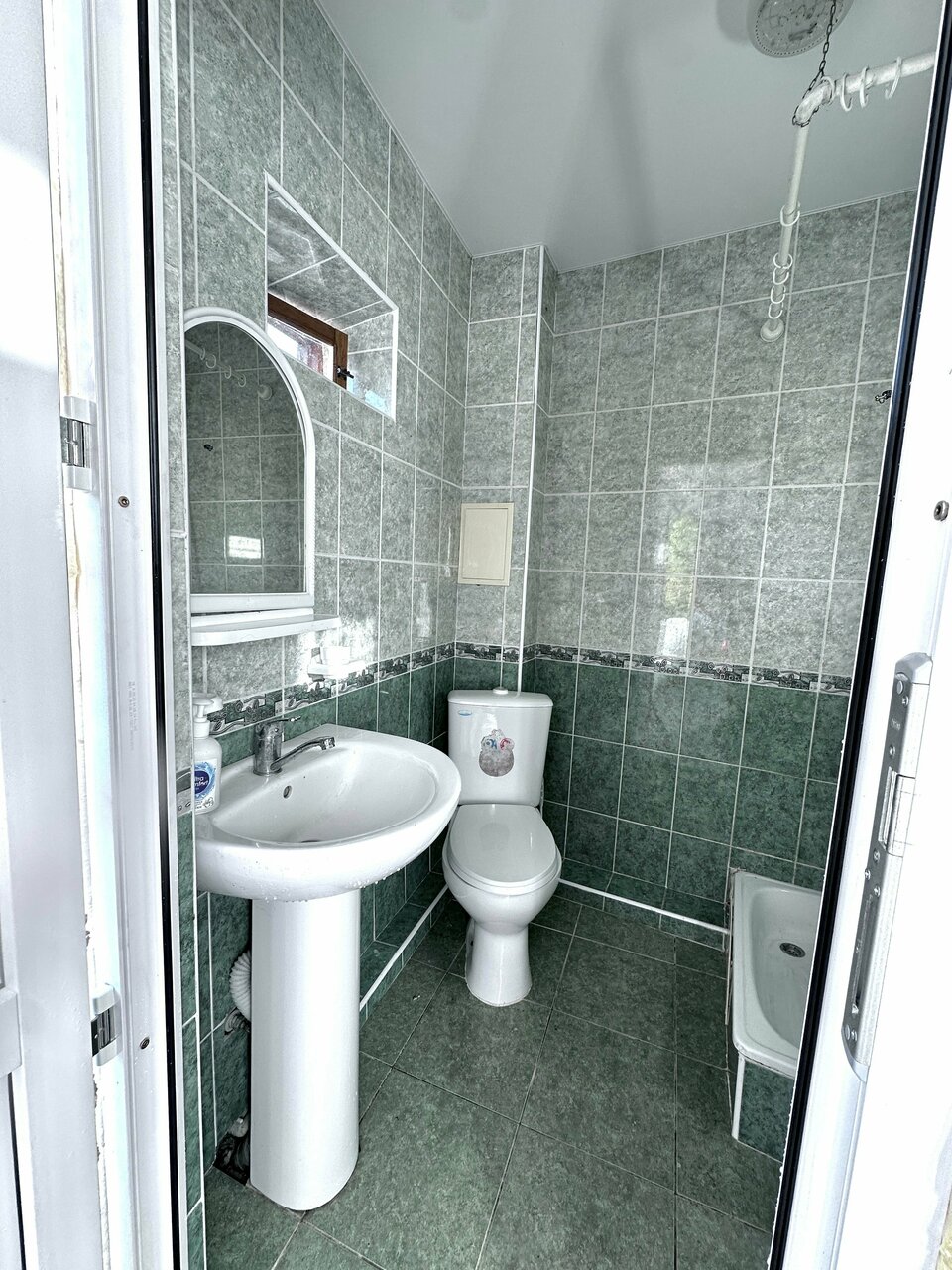 Гостиница Ношен Лазаревское