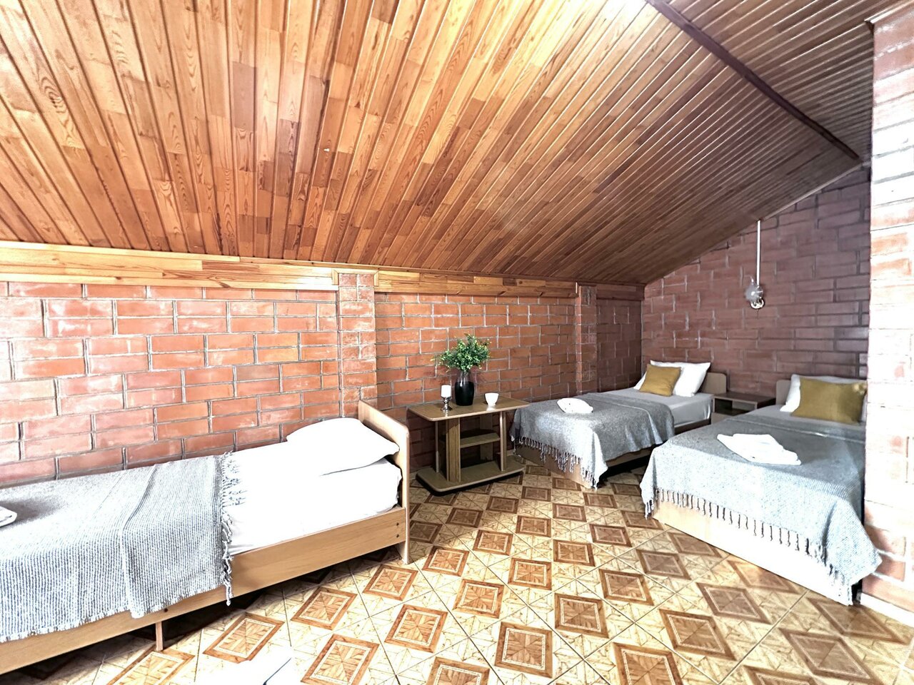 Гостиница Ношен Лазаревское-124