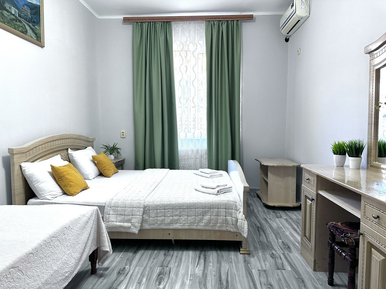 Гостиница Ношен Лазаревское