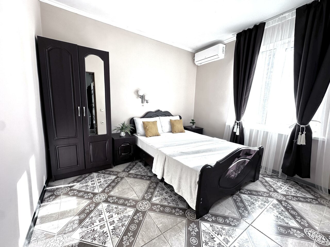 Гостиница Ношен Лазаревское