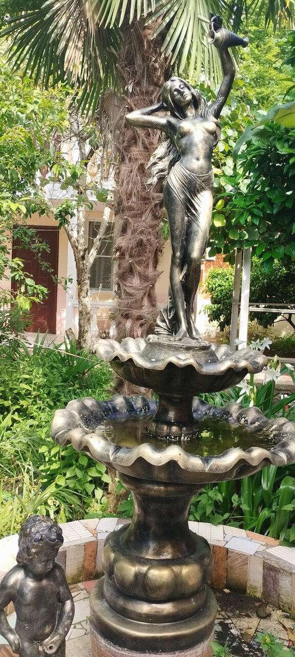 Гостиница Ношен Лазаревское-138