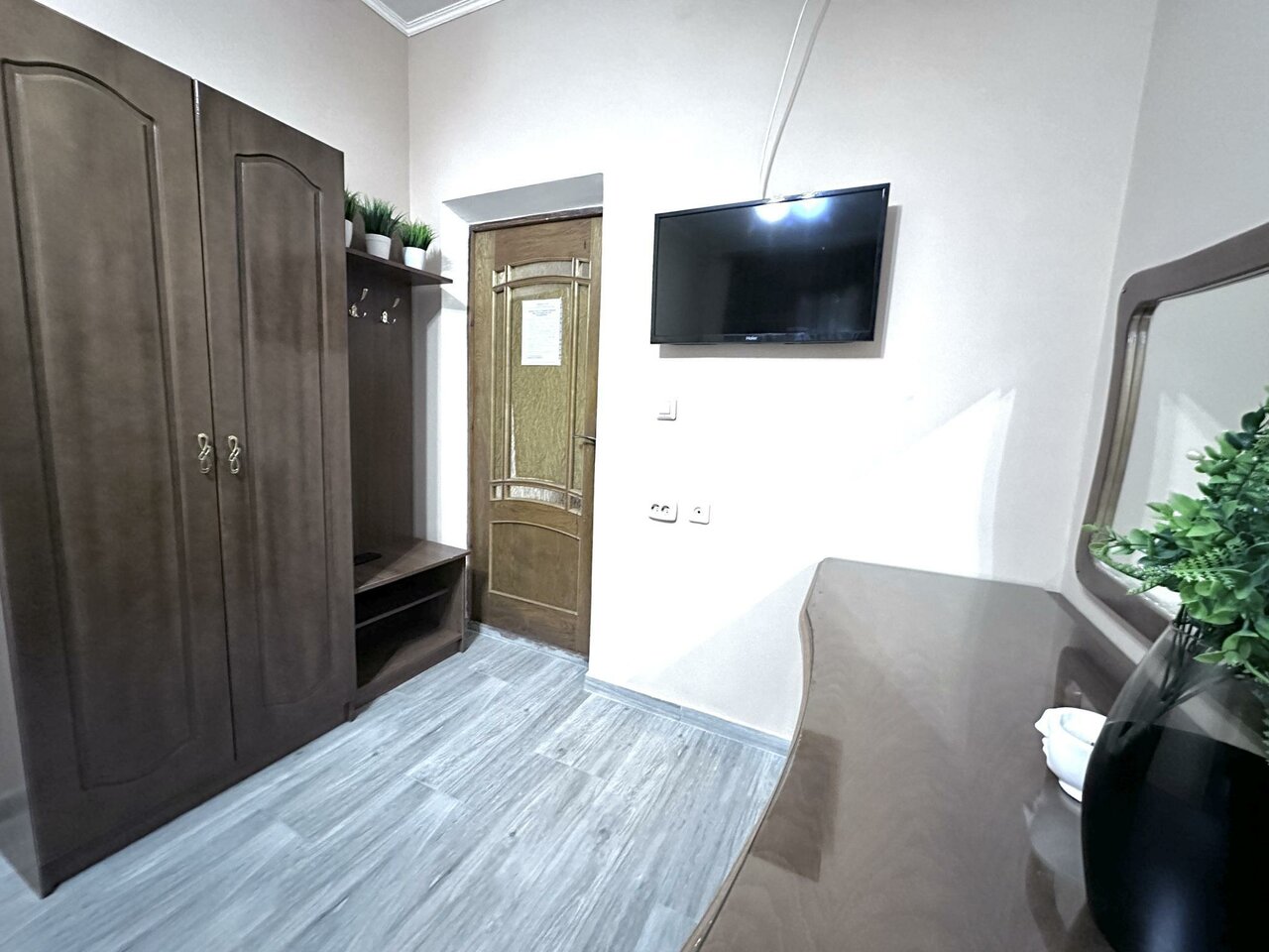 Гостиница Ношен Лазаревское-100