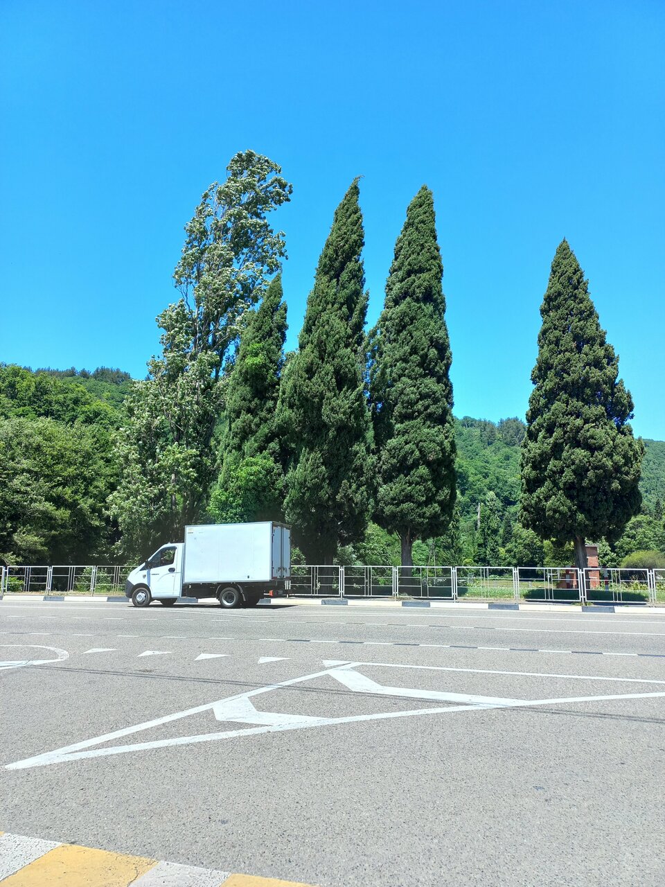 Гостиница Ношен Лазаревское-147