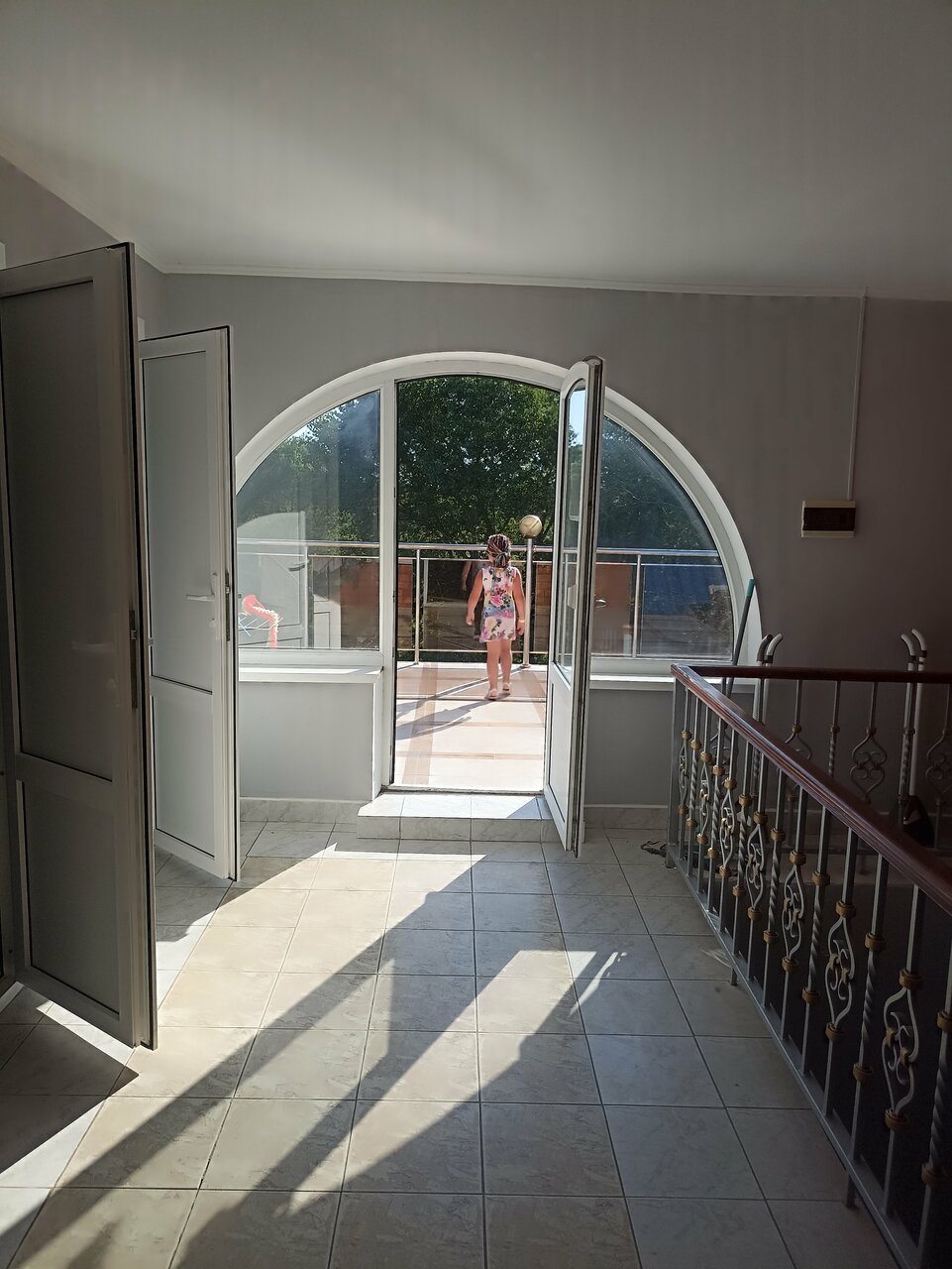 Гостиница Ношен Лазаревское-155