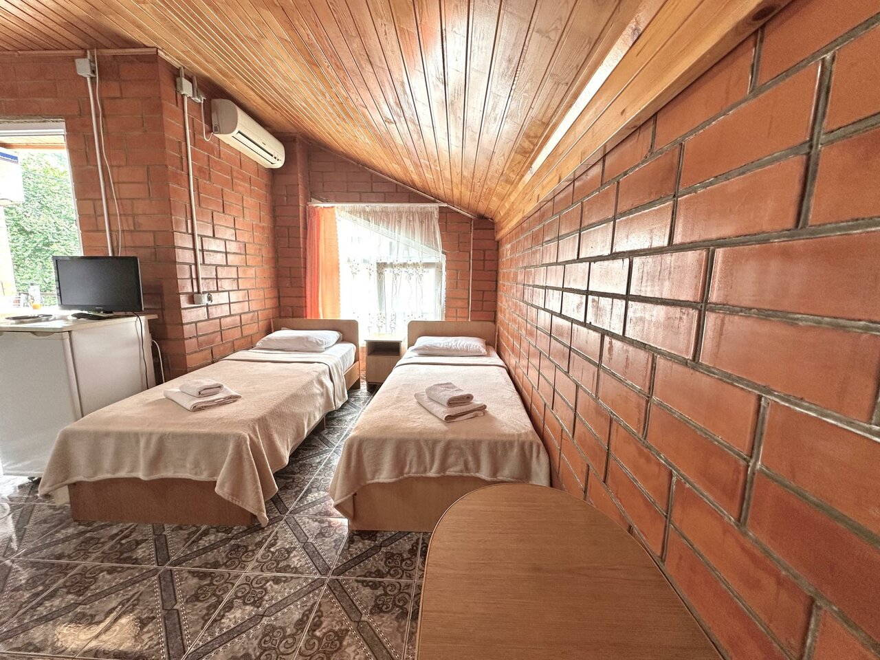 Гостиница Ношен Лазаревское