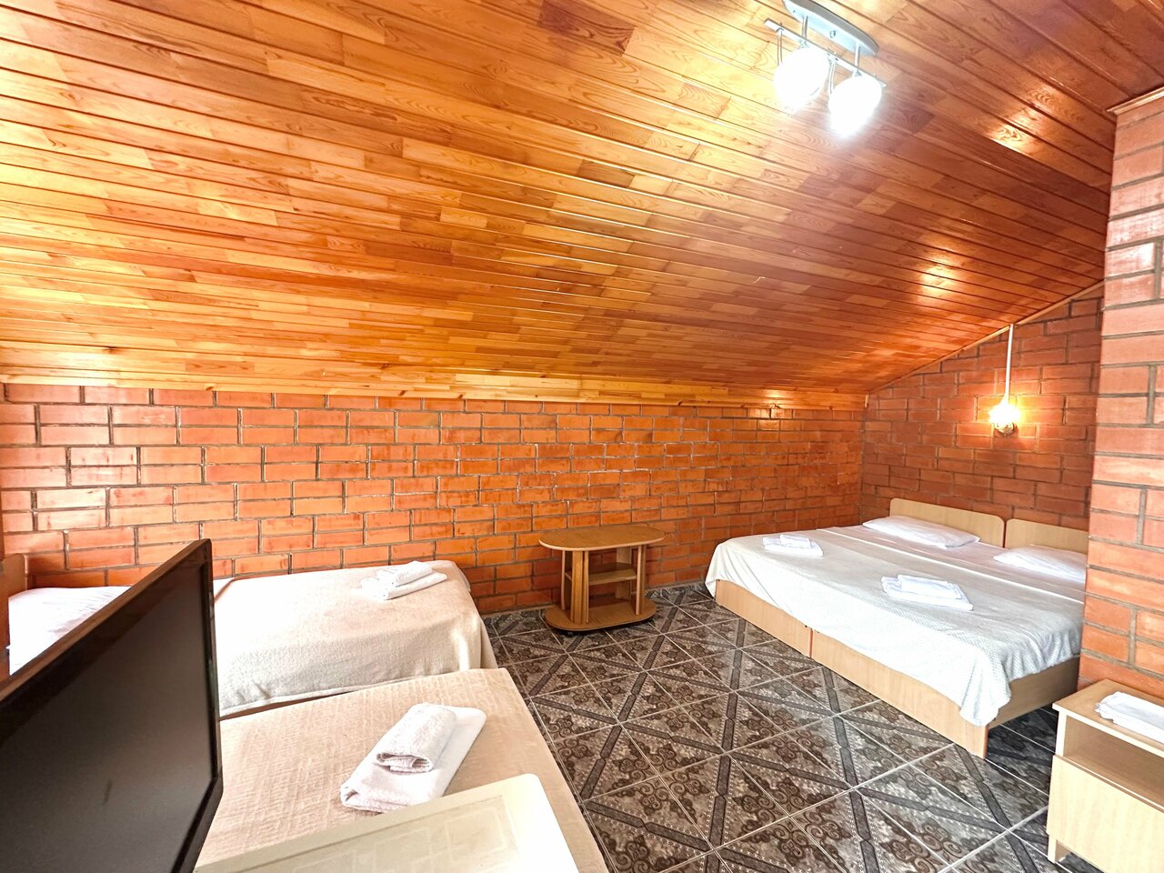 Гостиница Ношен Лазаревское