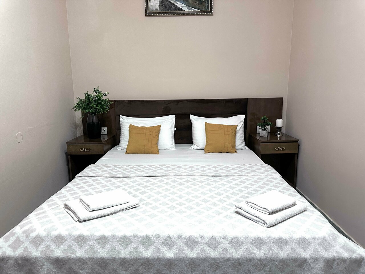 Гостиница Ношен Лазаревское