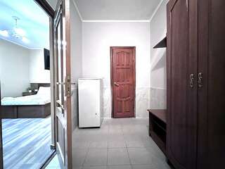 Гостиница Ношен Лазаревское Большой двухместный номер с 1 кроватью-9