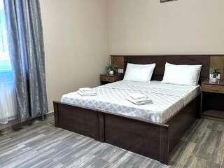 Гостиница Ношен Лазаревское Большой двухместный номер с 1 кроватью-10