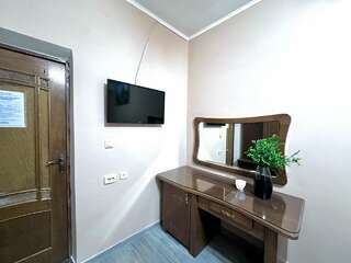 Гостиница Ношен Лазаревское Бюджетный двухместный номер с 1 кроватью-2