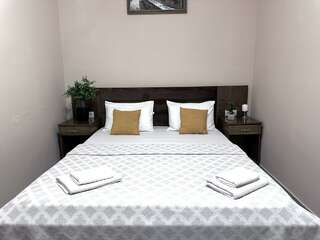 Гостиница Ношен Лазаревское Номер эконом (удобства на этаже)-11