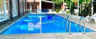 Гостиница Ношен Лазаревское-5