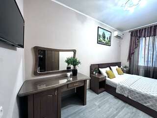 Гостиница Ношен Лазаревское Номер эконом (удобства на этаже)-4