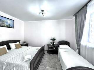 Гостиница Ношен Лазаревское Трехместный номер «Комфорт»-7