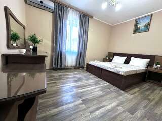 Гостиница Ношен Лазаревское Большой двухместный номер с 1 кроватью-3